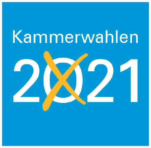 Kammerwahlen 2021